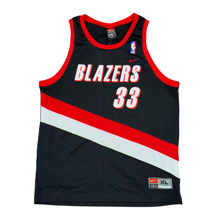 Nike 00's Portland Trail Blazers Scottie Pippen Jersey Sz XL