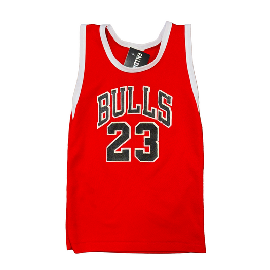 90’s Chicago Bulls Michael Jordan Jersey Sz YS