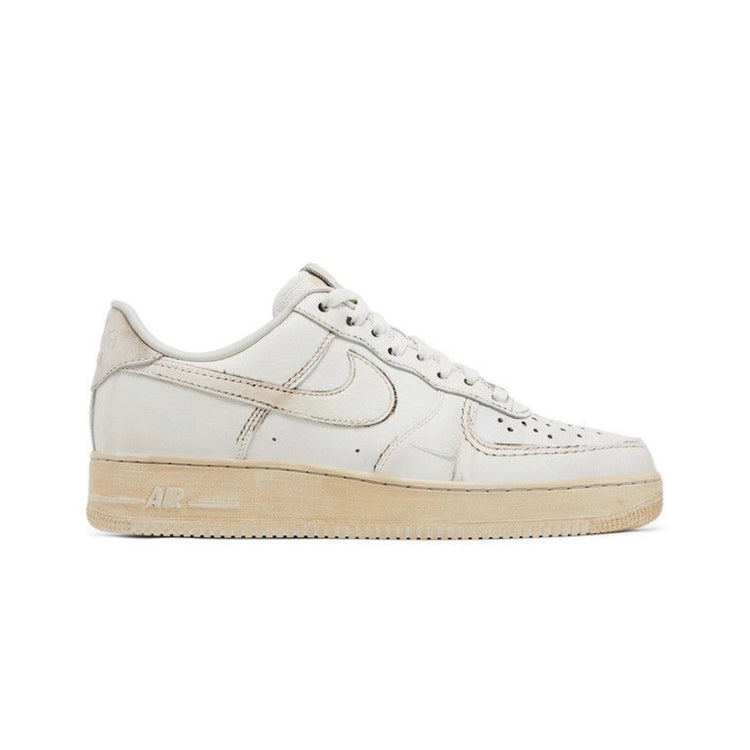 DS Nike AF1 Low Dirty Triple White Men’s 8