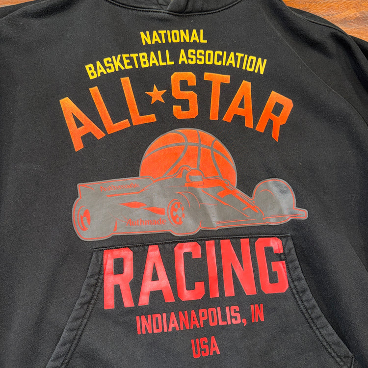 Authmade 2024 NBA All-Star Hoodie Sz L