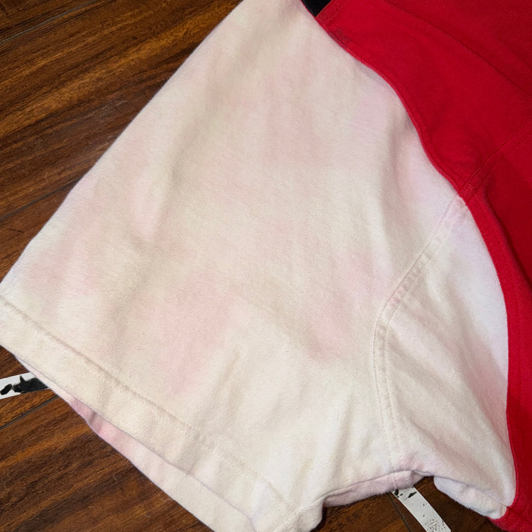 Jordan 90’s Flight Tee Jacket Sz XL