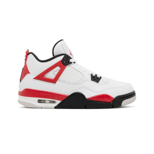 DS Jordan 4 Red Cement (GS) Kid’s 6Y