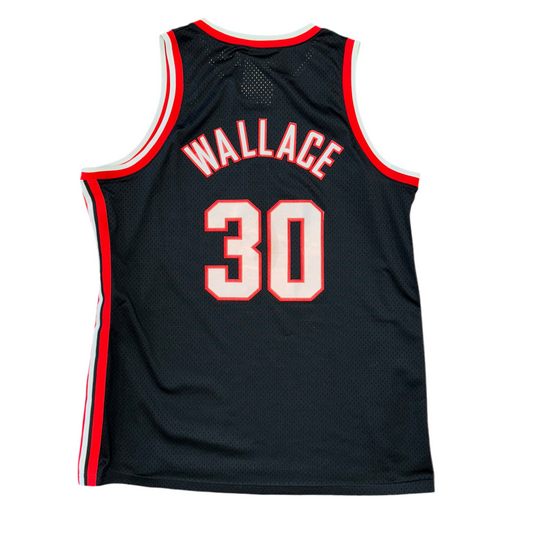 Nike Rewind Portland Trail Blazers Rasheed Wallace Jersey Sz 3X