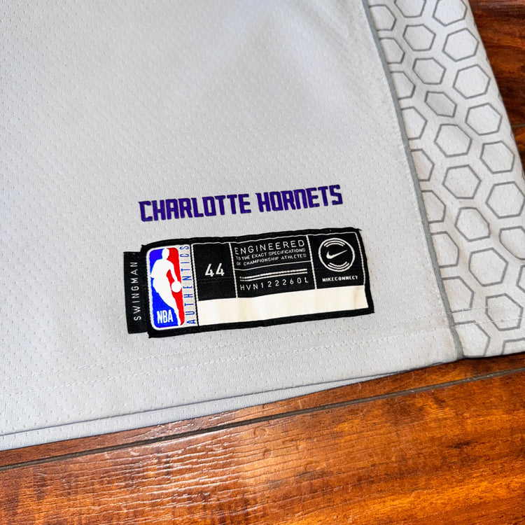Nike Charlotte Hornets PJ Washington Jersey Sz M