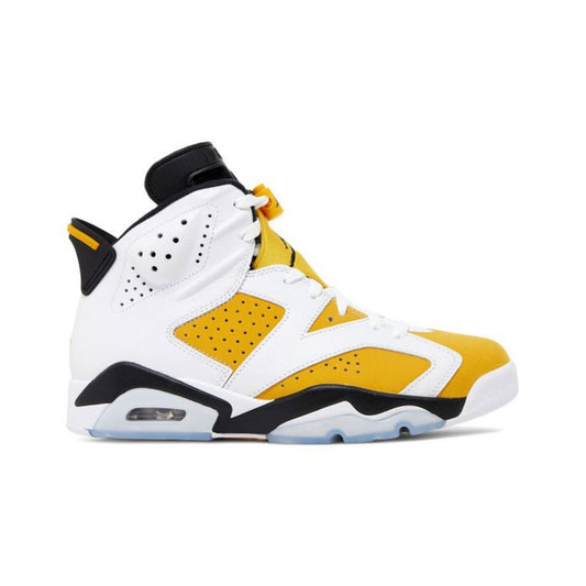 DS Jordan 6 Orche Men’s Sizes