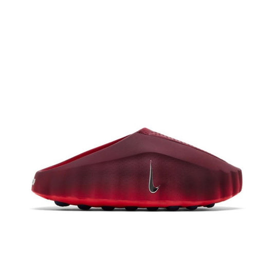 Nike Mind 001 Slide Team Red University Red Deadstock