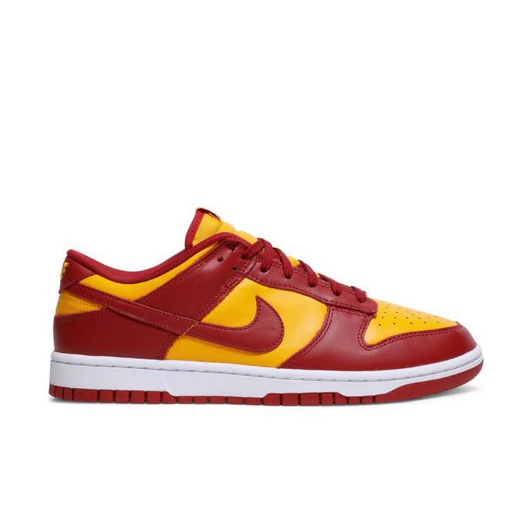 Nike Dunk Low Midas Gold Deadstock