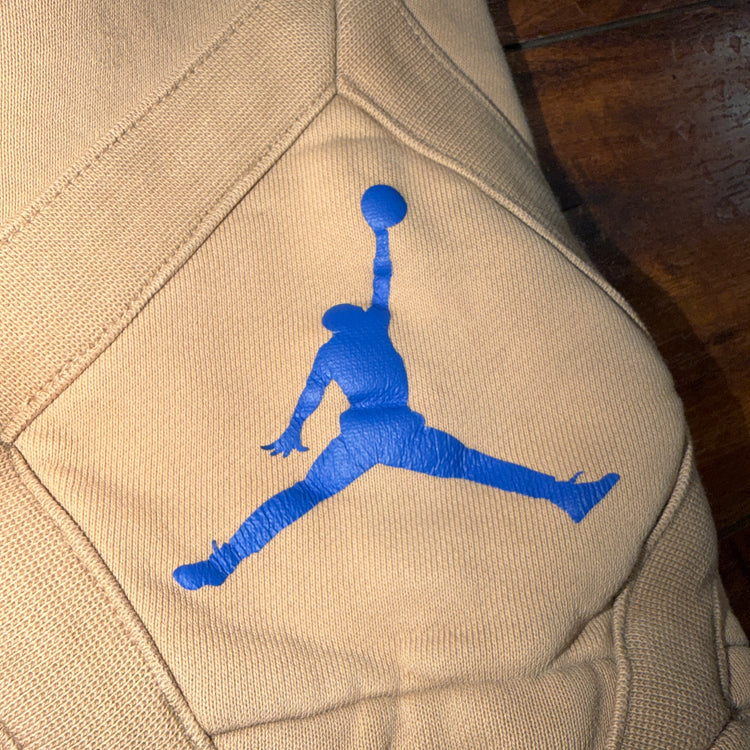 Jordan Sweat Shorts Sz S