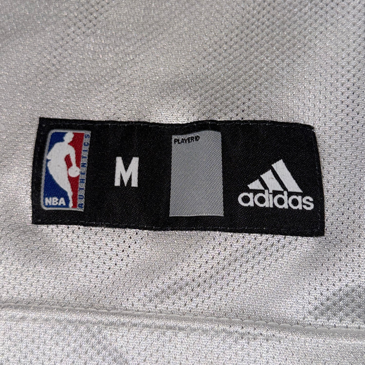 Adidas 00’s Houston Rockets Tracy Mcgrady Home Jersey Sz YM