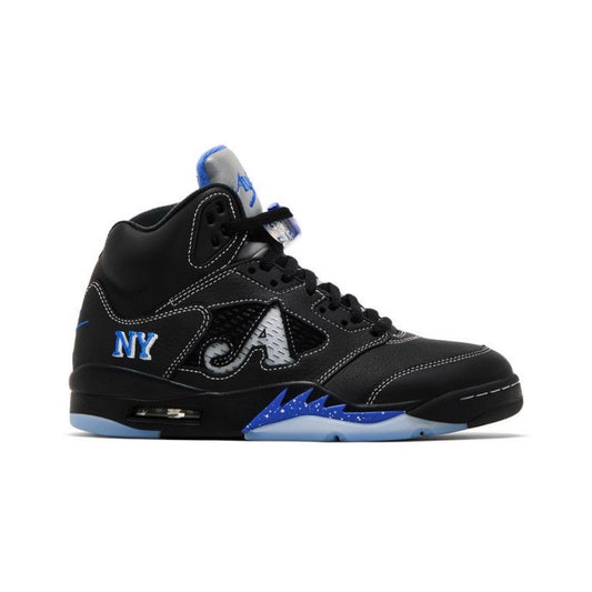 DS Jordan 5 Awake Black Men’s 11