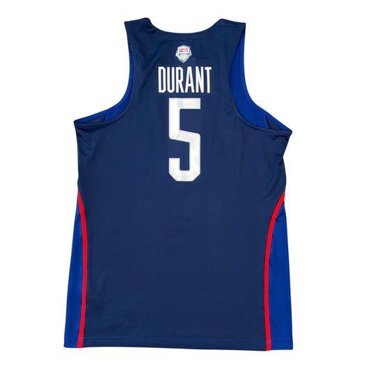 Nike Team USA Kevin Durant Jersey Sz M