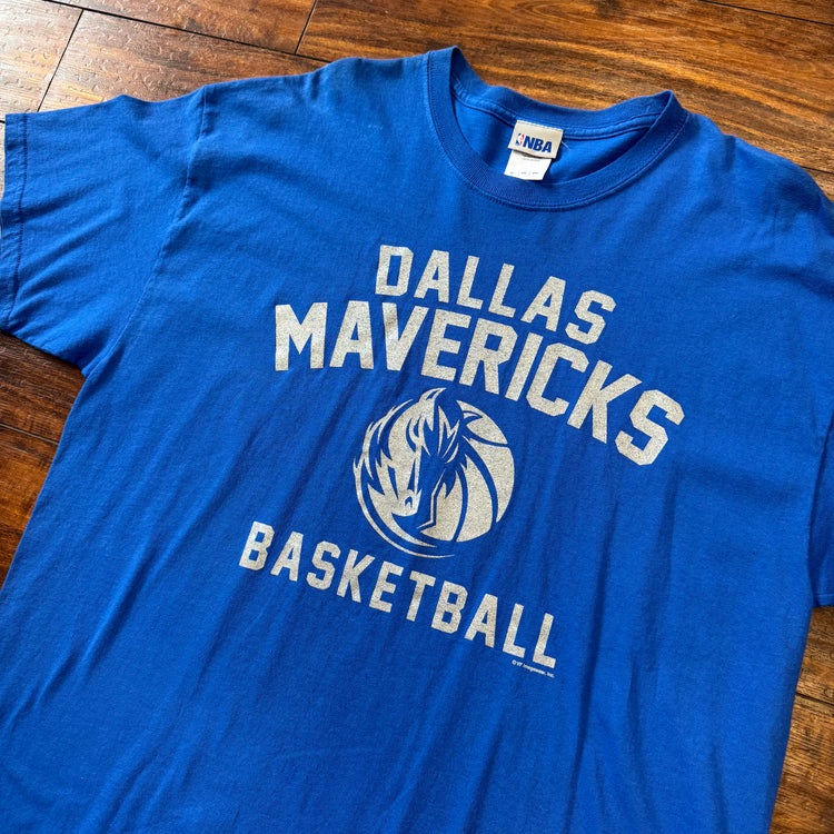 NBA Dallas Mavericks Tee