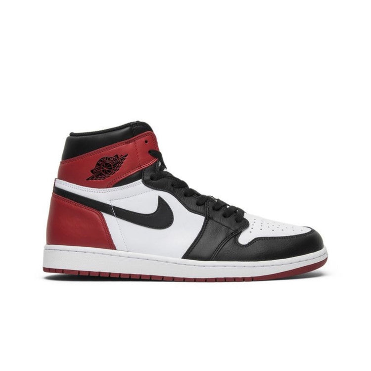 Jordan 1 Retro Black Toe (2016) Deadstock