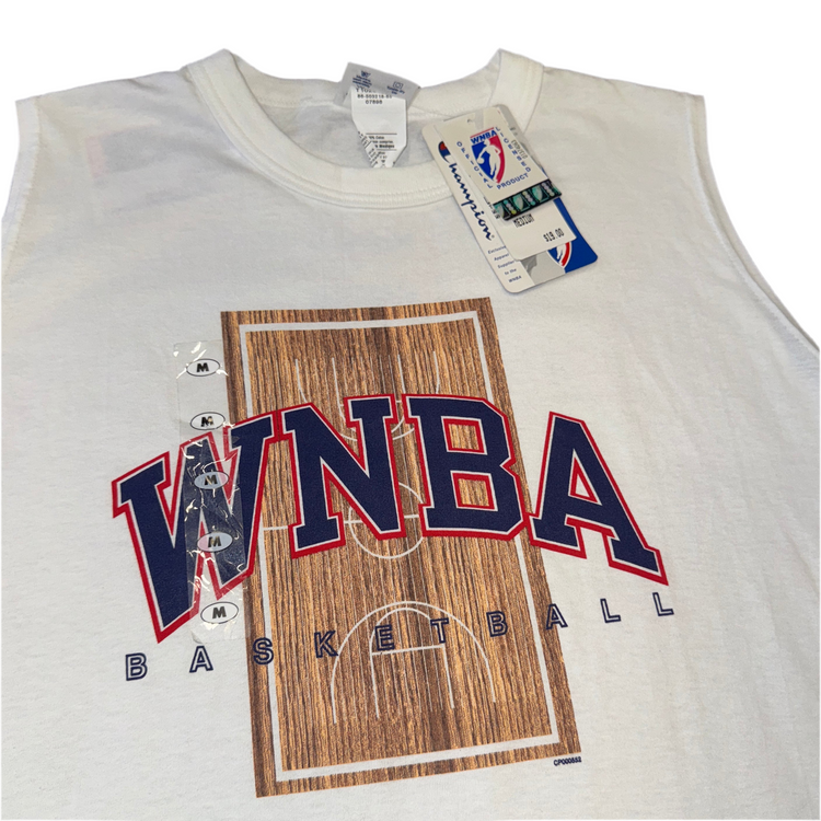 NWT Champion WNBA Tank Sz M