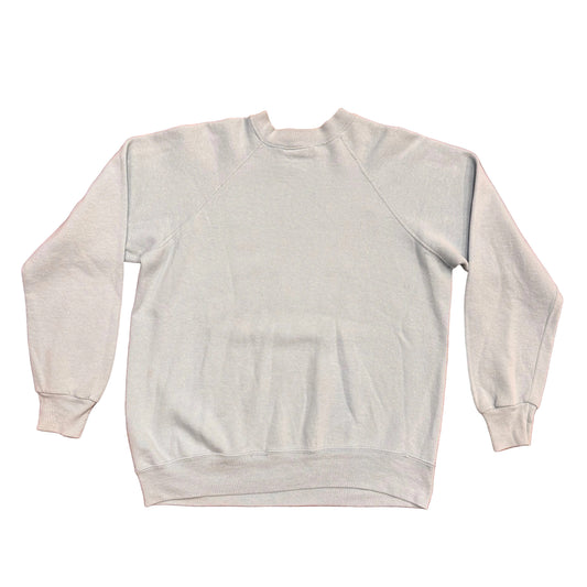 BW 80's North Carolina Crewneck Sz L