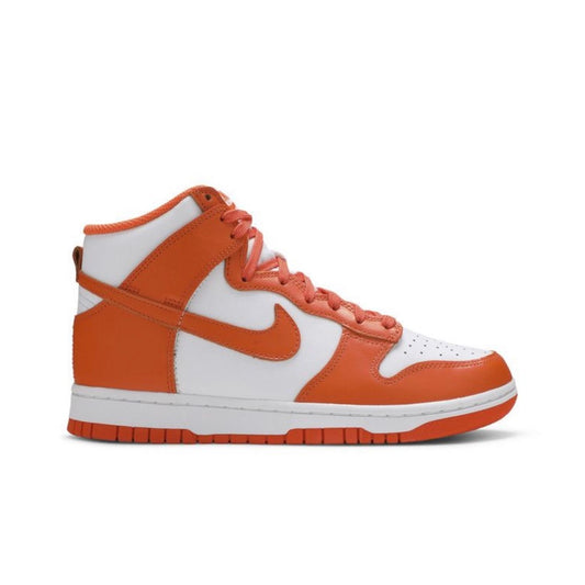 Nike Dunk High Syracuse (2021) Deadstock
