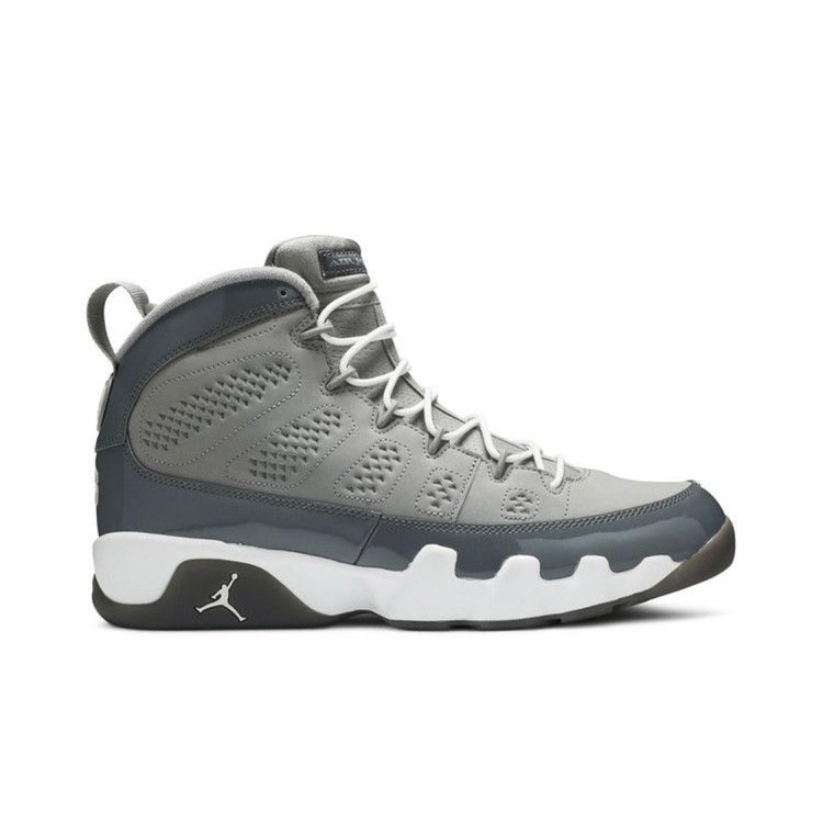 DS Jordan 9 Cool Grey Men’s 9.5