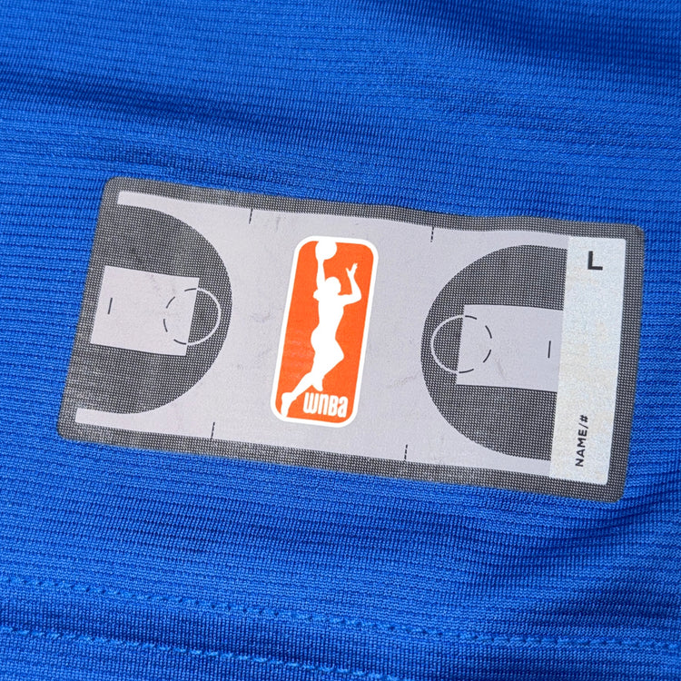 Fanatics Dallas Wings Satou Sabally Jersey Sz L