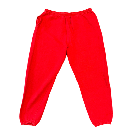 Lee Sport Bulls Sweats Sz XL