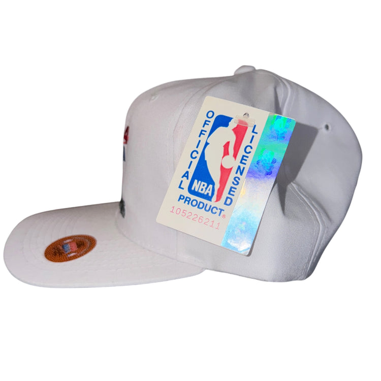 NWT 1994 Houston Rockets Snapback