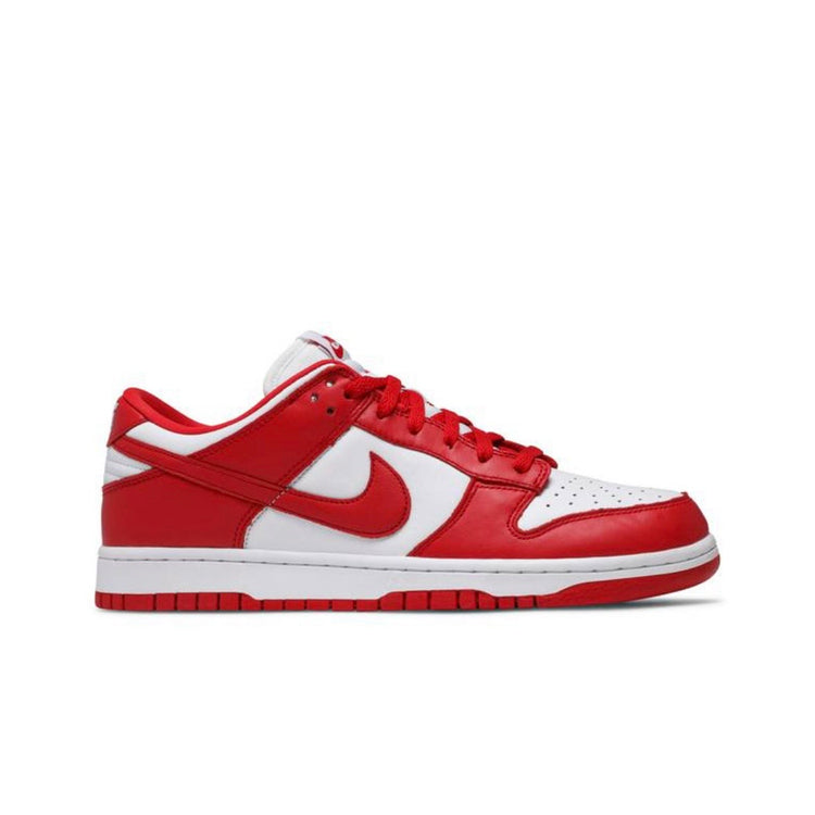 DS Nike Dunk Low St. John's Men’s 10.5