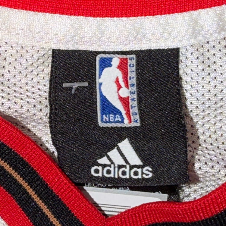 Adidas Philadelphia 76ers Andre Iguodala Jersey Sz YM