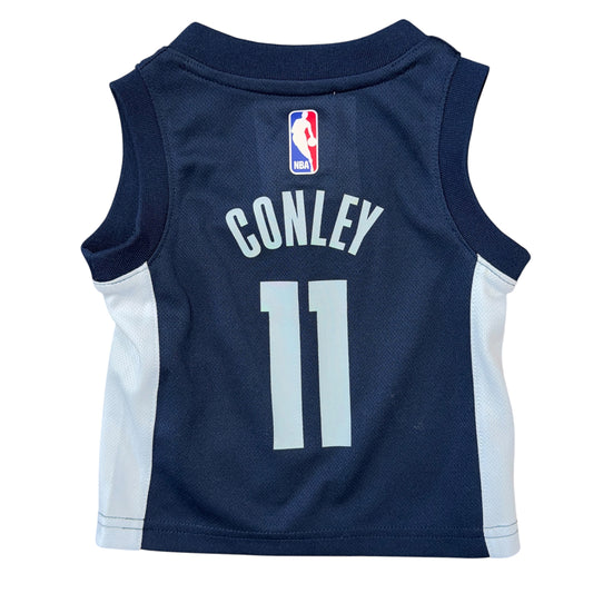 Nike Icon Toddler Memphis Grizzlies Mike Conley Sz 12M