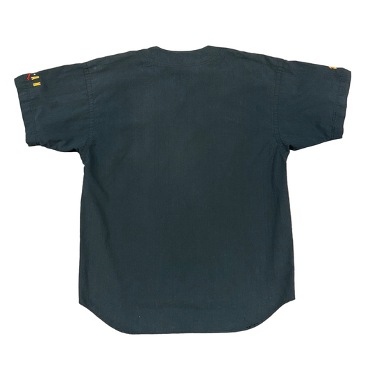 Jordan 90’s Baseball Jersey Sz 2X