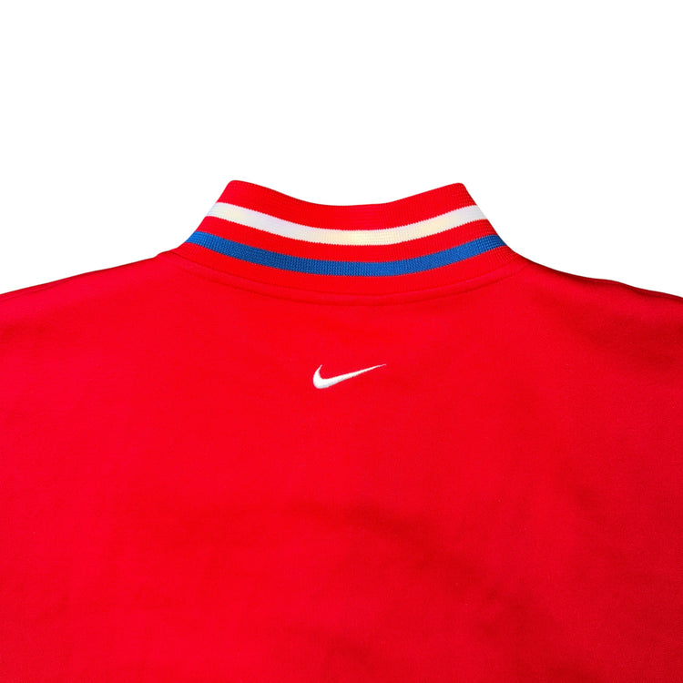 Nike 00’s Los Angeles Clippers Warm-up Sz L
