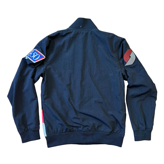 MN HWC Blazers Jacket Sz S
