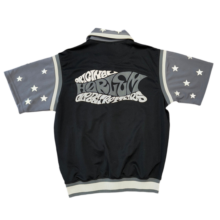 NWT FUBU Globetrotters Warm Up Sz XL