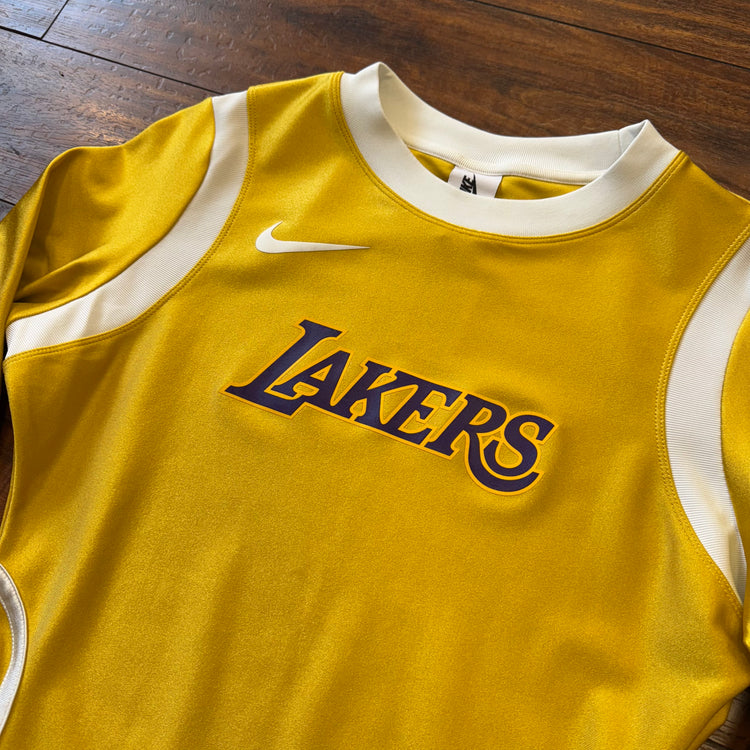 Nike X AMBUSH Lakers LS Shirt Women’s M