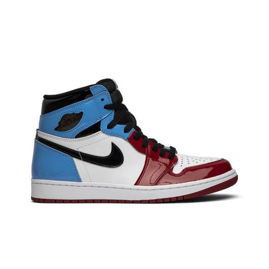 DS Jordan 1 High Fearless Men’s 9