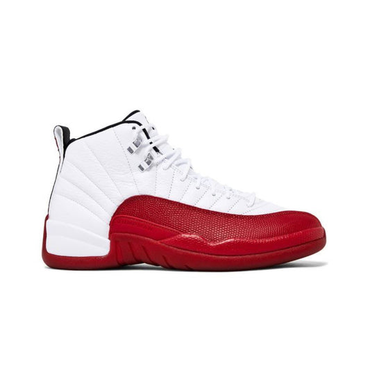 DS Jordan 12 Cherry Men’s Sizes