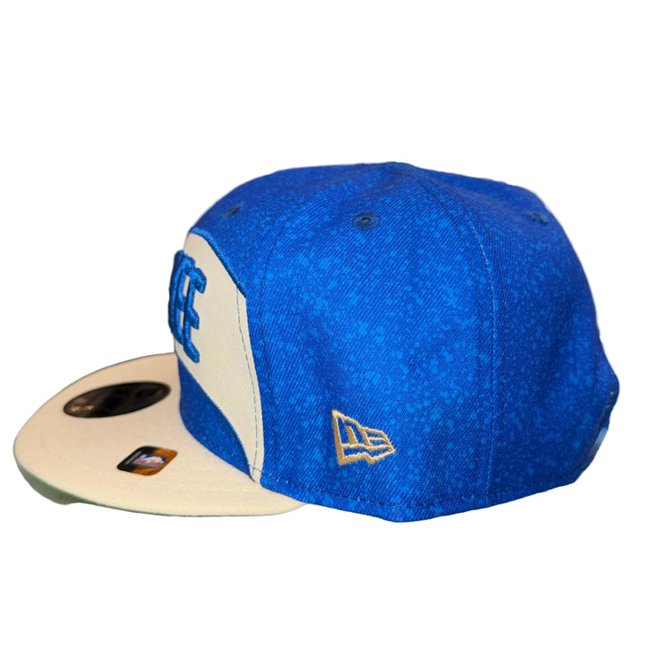 NWT New Era Milwaukee Bucks Snapback