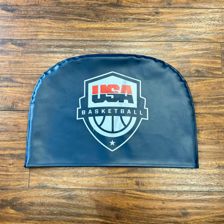 USA Basketball Team Issued Navy Seat Cover