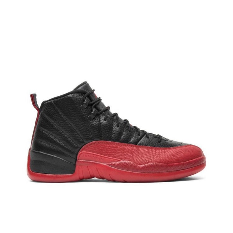 Jordan 12 Retro Flu Game (2016) Deadstock