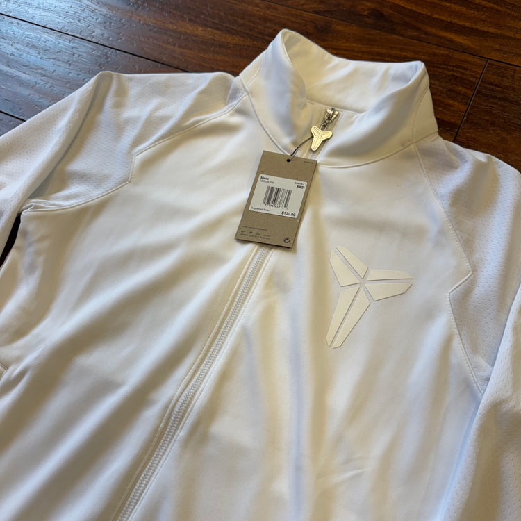 NWT Kobe Halo Jacket Men’s XXS