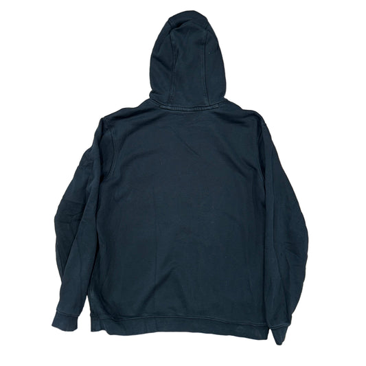 Nike Portland Trail Blazers Pinwheel Hoodie Sz XL