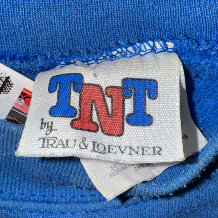 TNT Kentucky Wildcats Crew Sz 2X