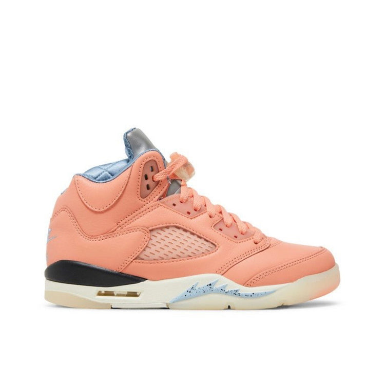 Jordan 5 DJ Khaled We The Best Crimson Bliss Deadstock