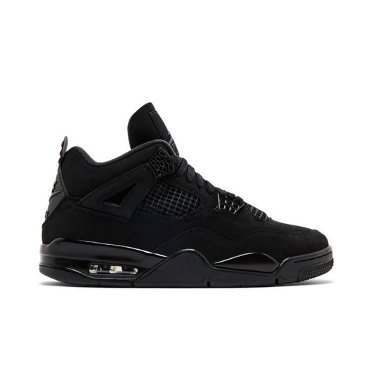 DS Jordan 4 Black Cat Men’s 10