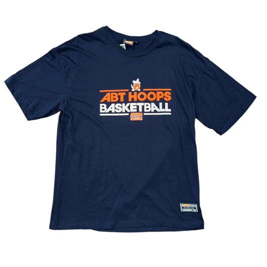 ABT Hoops Basketball Tee