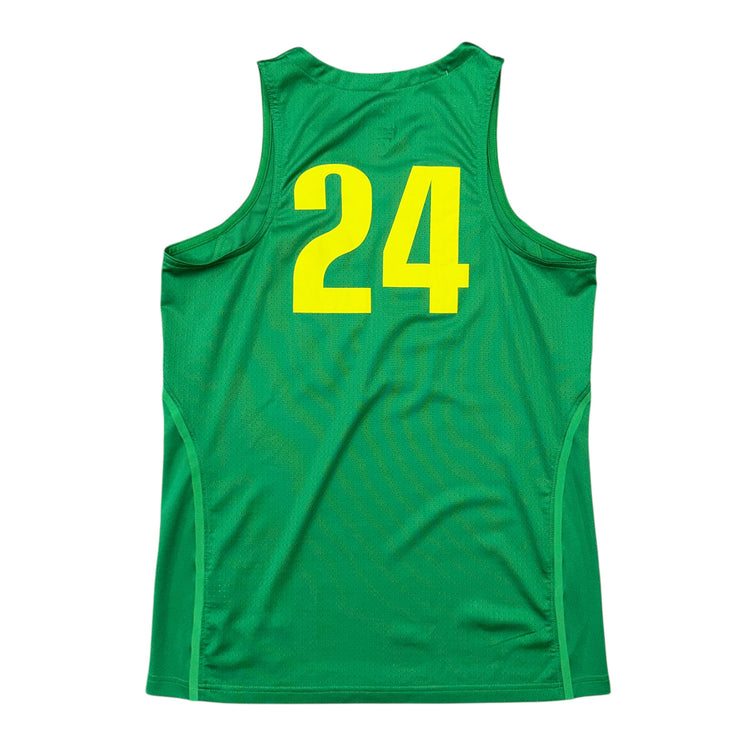 Nike UO Ducks Dillion Brooks Jersey Sz M