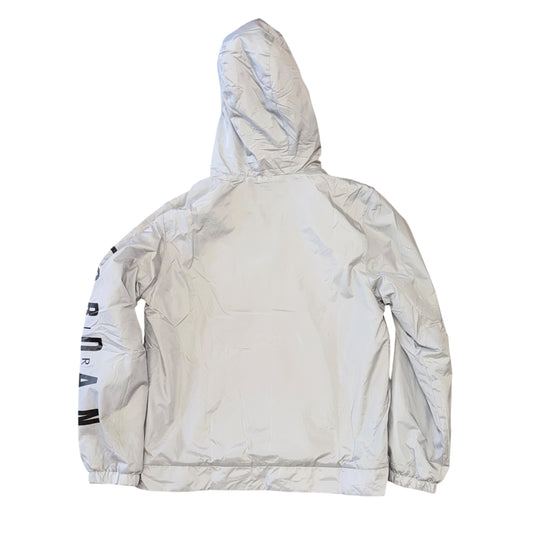 NWT Jordan Grey Jacket Sz YL