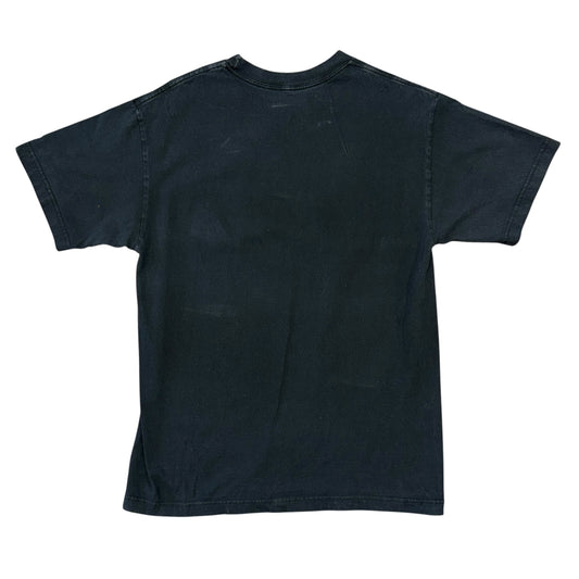 Nike 00's Portland Trail Blazers B-Roy ROTY Tee Sz L