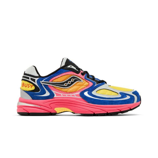 DS Saucony Jae Tips “I Love You But I’m Busy” Men’s 5