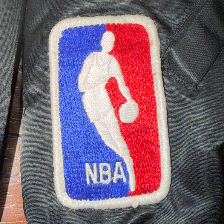 Starter 80's Satin Portland Trail Blazers Jacket Sz 3X