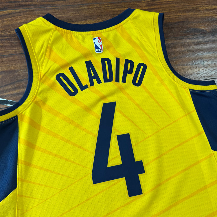 Nike Indiana Pacers Victor Oladipo Jersey Sz M