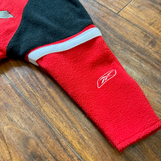 Reebok 00’s Blazers Onesie 24M